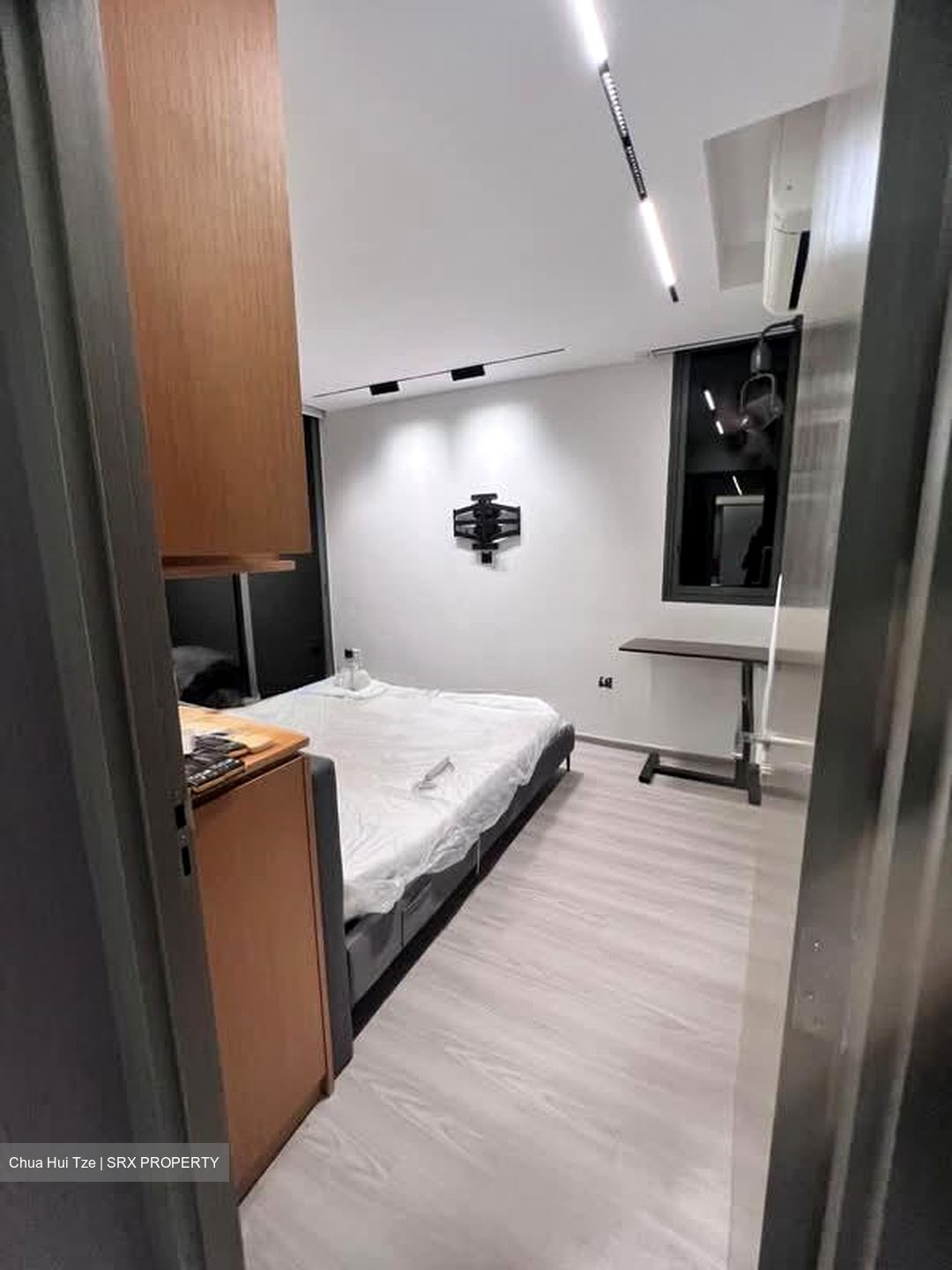 Bellewaters (D19), Condominium #540981291